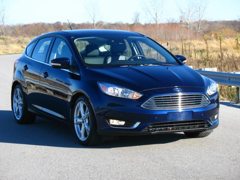 The Unexpected Choice Compact fivedoor hatchbacks The Driving Zone