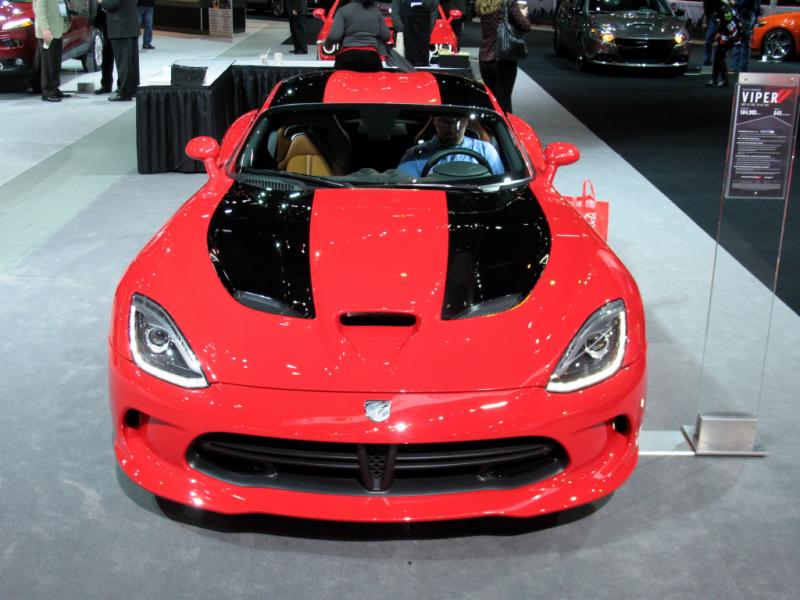 Dodge Viper Cars For In The Usa 2017 Dodge Viper