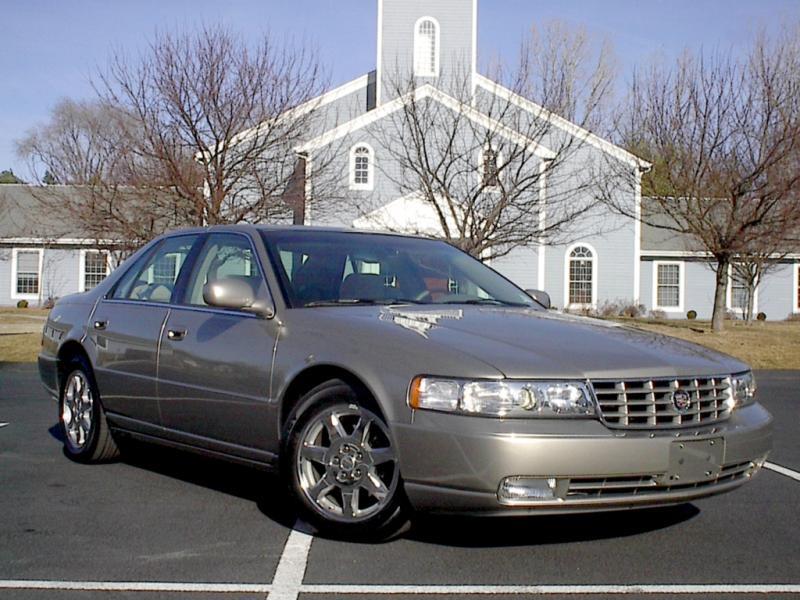 Cadillac Seville Cars for Sale in the USA