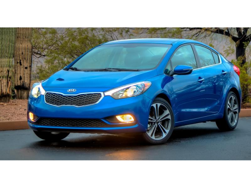 2017 Kia Forte5