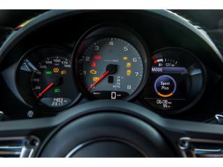 Warning Lights, Indicator Lights – Who Cares?