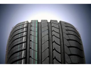 Tires & Tire Safety