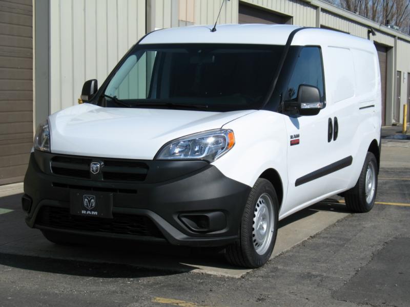 2019 Ram Promaster City