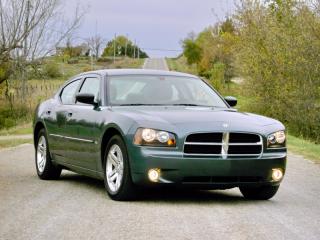 2009 Dodge Charger