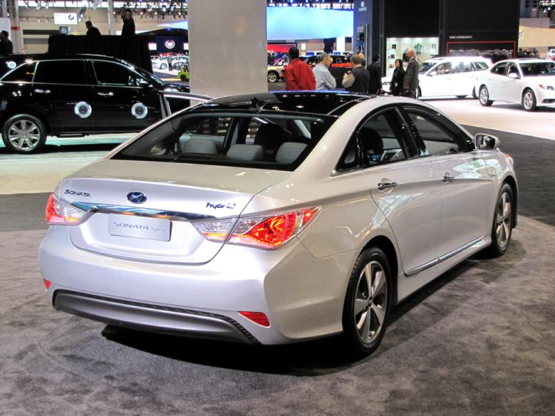 How Women Cars She S Got Wheels 2017 Hyundai Sonata