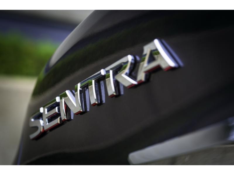 2022 Nissan Sentra