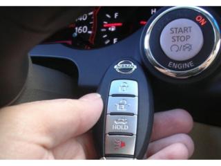 A Deadly Convenience: The Dangers of the Keyless Car