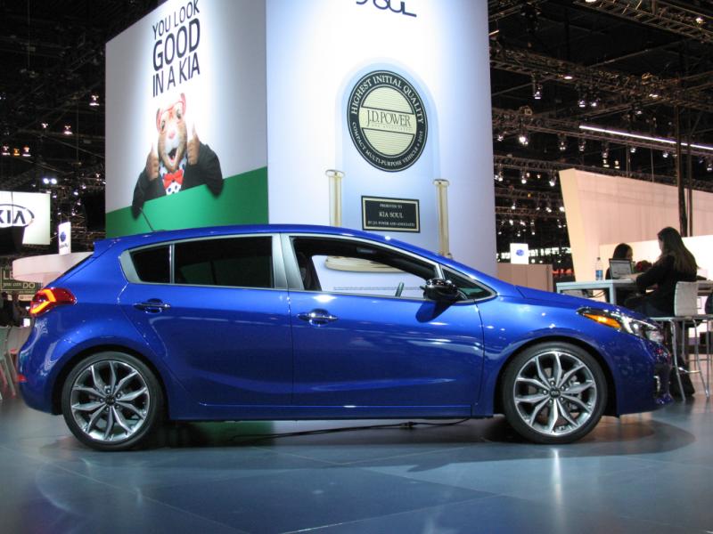 The Unexpected Choice Compact Five Door Hatchbacks Driving Zone The Unexpected Choice Compact Five Door Hatchbacks