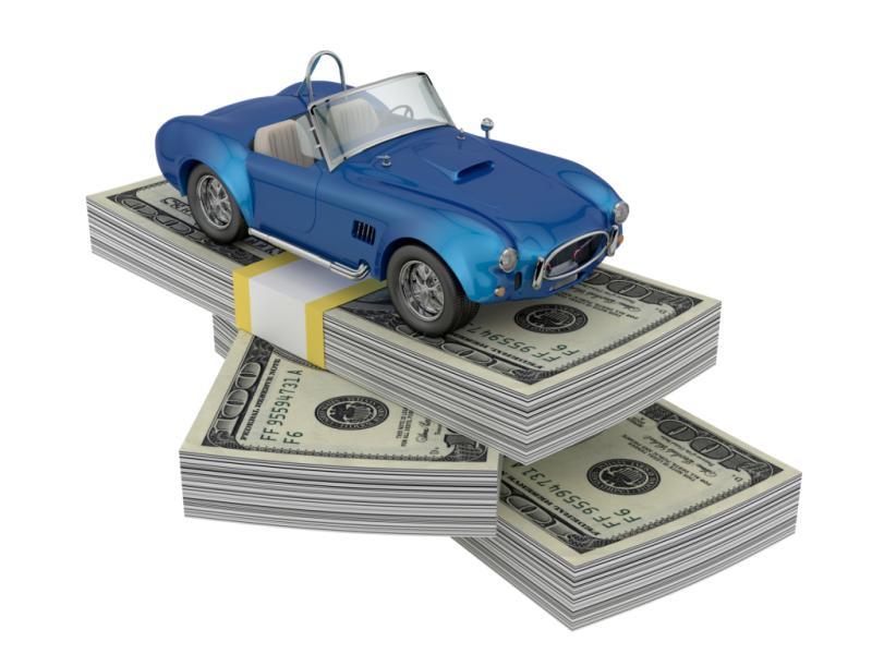 Your Next Car: Automotive Financing Part 2