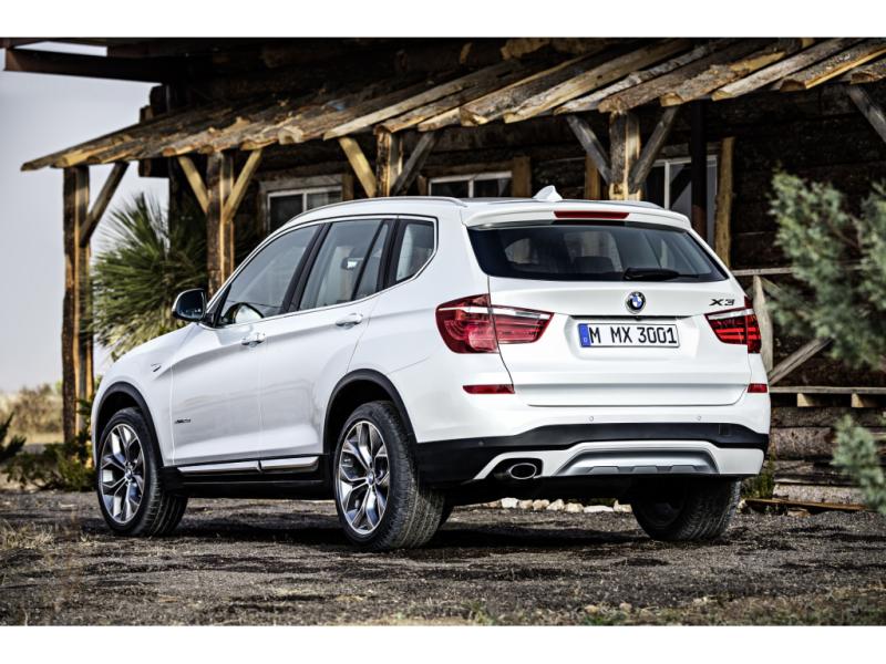 Bmw X3 Cars for Sale in the USA