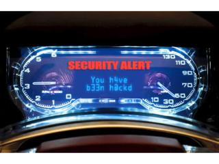 Cyber security: Beware of the OBD-2 Port!