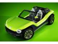 All Electric Concepts Geneva International Motor Show